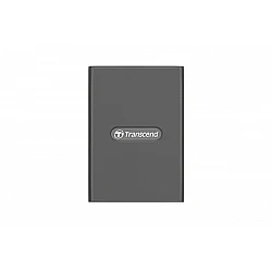 Четец за карти Transcend CFexpress Type-B-Card Reader, USB 3.2 Type C
