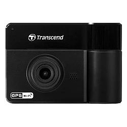 Video registrator transcend 64gb drivepro 550