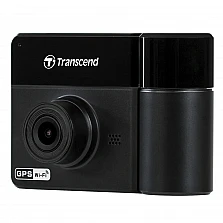Видеорегистратор Transcend 64GB DrivePro 550