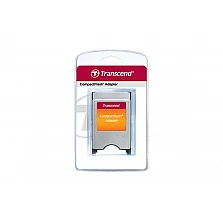 Адаптер Transcend PCMCIA ATA CF Card