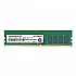 Вътрешна памет Transcend 4GB 288pin U-DIMM DDR4