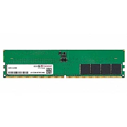 Internal memory Transcend 8GB JM DDR5 5600 U-DIMM 1Rx16 1Gx16 CL46 1.1V