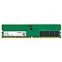 Internal memory Transcend 8GB JM DDR5 5600 U-DIMM 1Rx16 1Gx16 CL46 1.1V