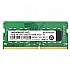Вътрешна памет Transcend 16GB JM DDR4 SO-DIMM