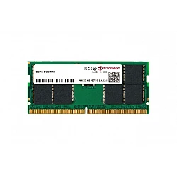 Вътрешна памет Transcend 16GB JM DDR5 4800 SO-DIMM 1.1V