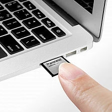 Карта памет Transcend 256GB JetDriveLite 130