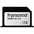 Memory card Transcend 1TB JetDriveLite 330