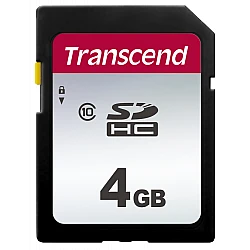 Memory card transcend 4gb, sd card, class10