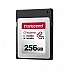 Карта памет Transcend 256GB CFExpress Card, TLC