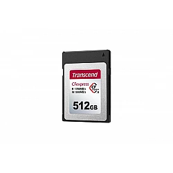 Карта памет Transcend 512GB CFExpress Card, TLC