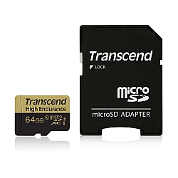 Memory card transcend 32gb usd card (class 10) video recording