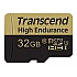 Карта памет Transcend 32GB USD Card (Class 10) Video Recording