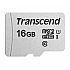 Памет Transcend 16GB microSD UHS-I U3A1 (без adapter)