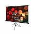 Екран Elite Screen T100UWH Tripod, 100" 16:9, Black