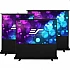 Екран Elite Screen F84XWH2 84" 16:9