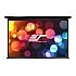 Екран Elite Screen Electric125H Spectrum, 125" 16:9 276.9x155.7cm, Black