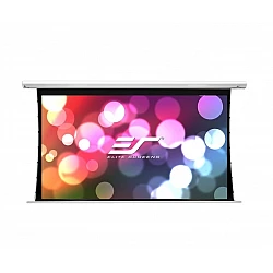 Екран Elite Screen Electric110XH Spectrum, 110", White