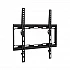 Stand sunne ef tv bracket, 32"-55", max40kg