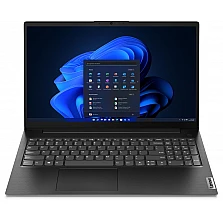 Лаптоп Lenovo V15 G4 AMD Ryzen 5 7520U 16GB LPDDR5 512GB SSD, DOS