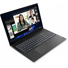 Лаптоп Lenovo V15 G4 AMD Ryzen 5 7520U 16GB LPDDR5 512GB SSD, DOS