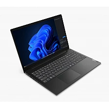 Laptop Lenovo V15 G5, Core 3 100U, 16 GB DDR5, 512 GB SSD, 15.6" FHD IPS, Intel UHD, DOS