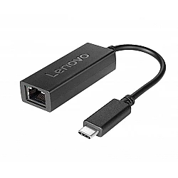 Adapter lenovo usb-c to ethernet