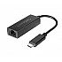 Adapter lenovo usb-c to ethernet