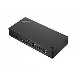 Докинг станция Lenovo ThinkPad Universal USB-C