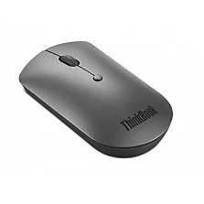 Безжична мишка Lenovo ThinkBook Bluetooth Silent