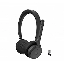 Слушалки Lenovo Wireless VoIP Headset