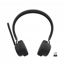 Слушалки Lenovo Wireless VoIP Headset