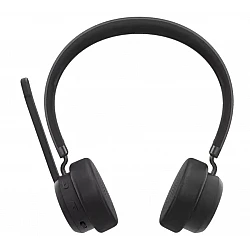 Безжични слушалки Lenovo Wireless Stereo Headset
