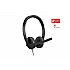 Headsets Lenovo USB-A Wired Stereo Gen 2