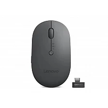 Мишка Lenovo Multi-Device Wireless Mouse X9 Edition