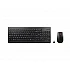 Keyboard and Mouse Lenovo Essential Wireless Combo G1 EU English
