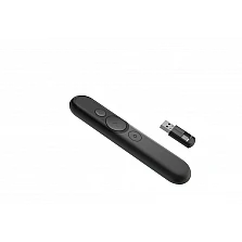 Презентер Lenovo Laser Rechargeable Presentation Remote