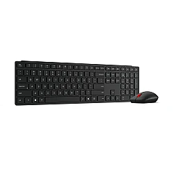 Lenovo Wireless Multi-Mode Pro Keyboard and Mouse Combo 6000-Bulgarian