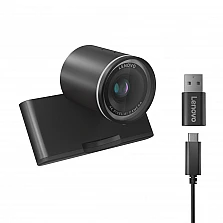 Lenovo 4K Pro уебкамера