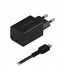 Аксесоар Lenovo GaN Nano 65W Adapter