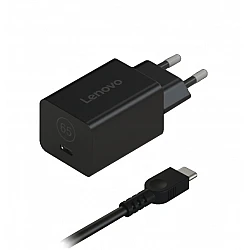Аксесоар Lenovo GaN Nano 65W Adapter