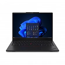 Лаптоп Lenovo ThinkPad L13 G6 Ryzen 7 PRO 250 16GB LPDDR5x 512GB SSD 13.3" WUXGA Win11Pro 3Y Onsite