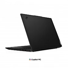 Лаптоп Lenovo ThinkPad L16 G3, Core Ultra 7 355, 32 GB DDR5, 1 TB SSD, 16" WUXGA IPS, 4G LTE, 5 MP IR камера, Win 11 Pro