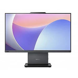 Компютър Lenovo ThinkCentre neo 50a 24 23.8" AIOi5-13420H 16GB DDR5 512GB SSD, DOS