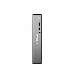 Компютър Lenovo ThinkCentre neo 50q G5 Tiny i3‑1315U 16GB 512GB SSD WLAN BT USB KB Mouse Speakers Win 11 Pro 3Y Onsite