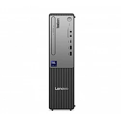 Компютър Lenovo ThinkCentre neo 50s G6 SFF, Core Ultra 3 205, 16 GB DDR5, 512 GB SSD, DVD, DOS