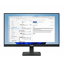 Монитор Lenovo ThinkVision S24-4e 23.8" IPS WLED FHD 100Hz 4ms HDMI VGA Tilt