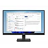 Монитор Lenovo ThinkVision S24-4e 23.8" IPS WLED FHD 100Hz 4ms HDMI VGA Tilt