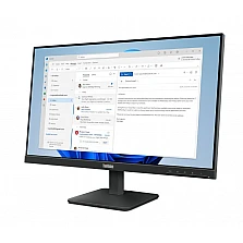 Монитор Lenovo ThinkVision S24-4e 23.8" IPS WLED FHD 100Hz 4ms HDMI VGA Tilt