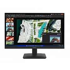 Монитор Lenovo ThinkVision S27-4e 27" IPS WLED FHD 100Hz 4ms HDMI VGA Tilt Stand