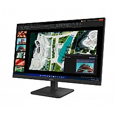 Монитор Lenovo ThinkVision S27-4e 27" IPS WLED FHD 100Hz 4ms HDMI VGA Tilt Stand